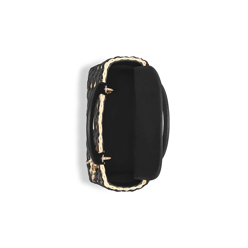 Medium Lady Dior Bag