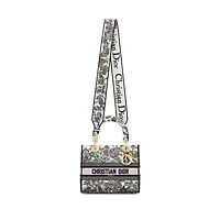 Medium Lady D-Lite Bag
