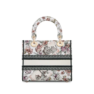 Medium Lady D-Lite Bag