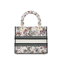 Medium Lady D-Lite Bag