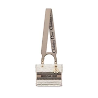 Medium Lady D-Lite Bag