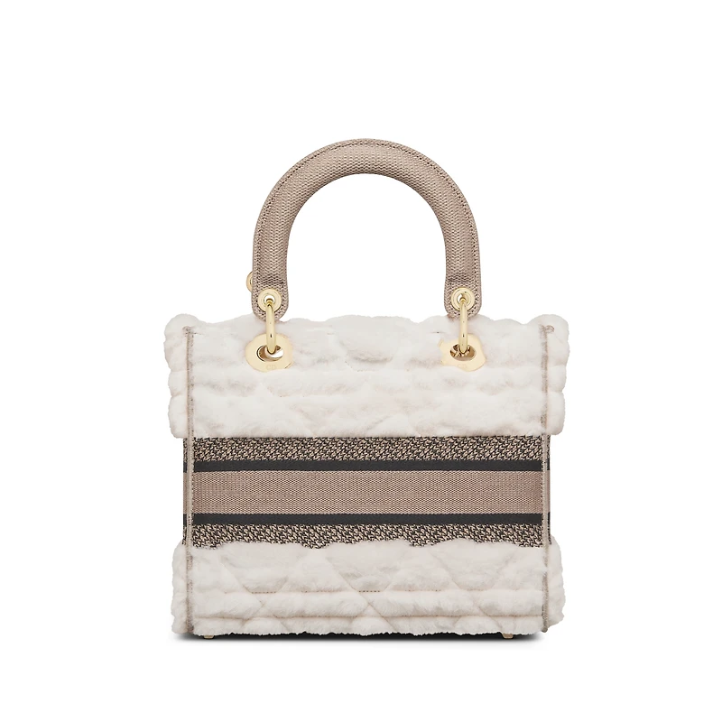 Medium Lady D-Lite Bag