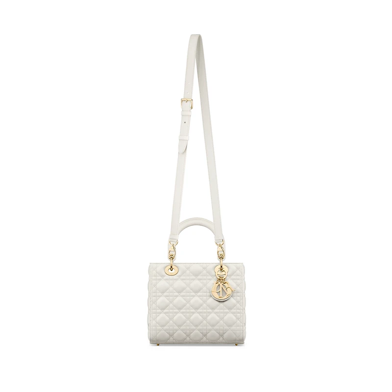Medium Lady Dior Bag