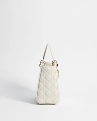 Medium Lady Dior Bag