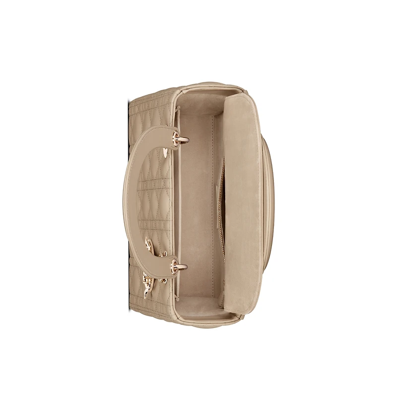 Medium Lady Dior Bag