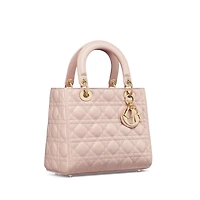 Medium Lady Dior Bag