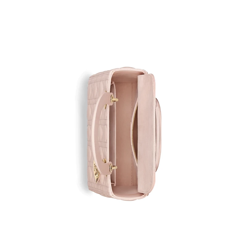 Medium Lady Dior Bag