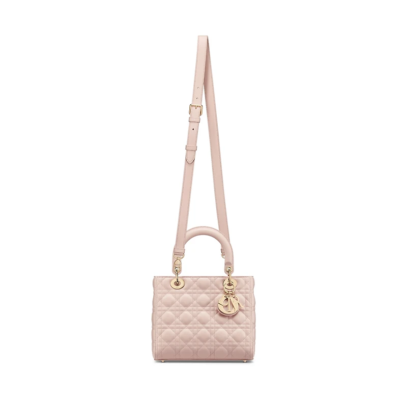 Medium Lady Dior Bag