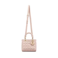 Medium Lady Dior Bag