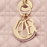 Medium Lady Dior Bag