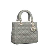 Medium Lady Dior Bag