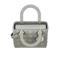 Medium Lady Dior Bag