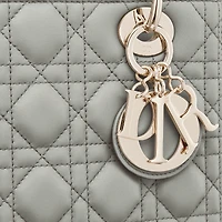 Medium Lady Dior Bag