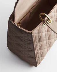 Medium Lady Dior Bag