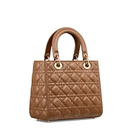 Medium Lady Dior Bag