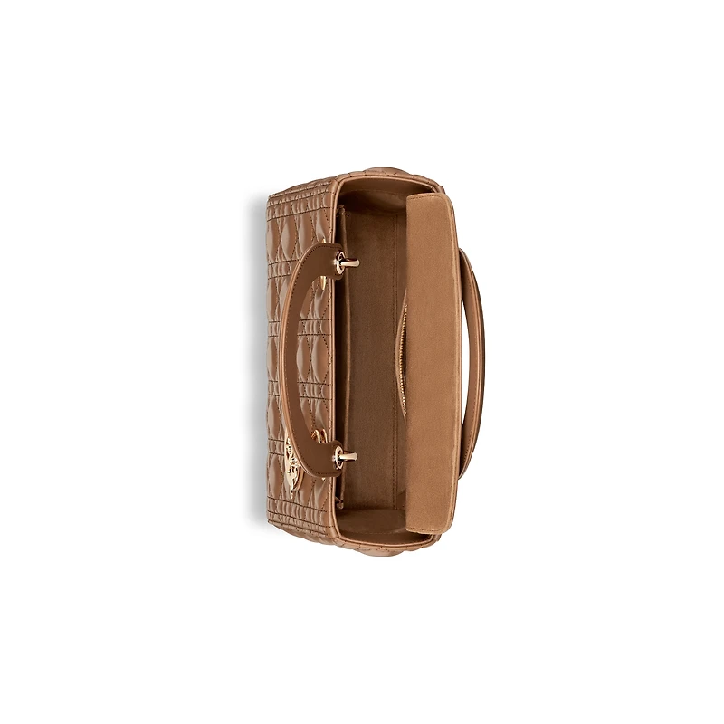 Medium Lady Dior Bag