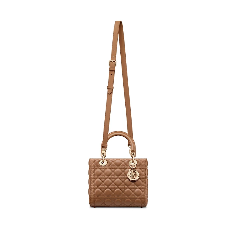 Medium Lady Dior Bag