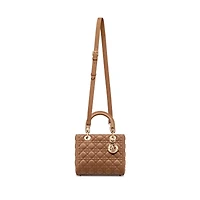 Medium Lady Dior Bag