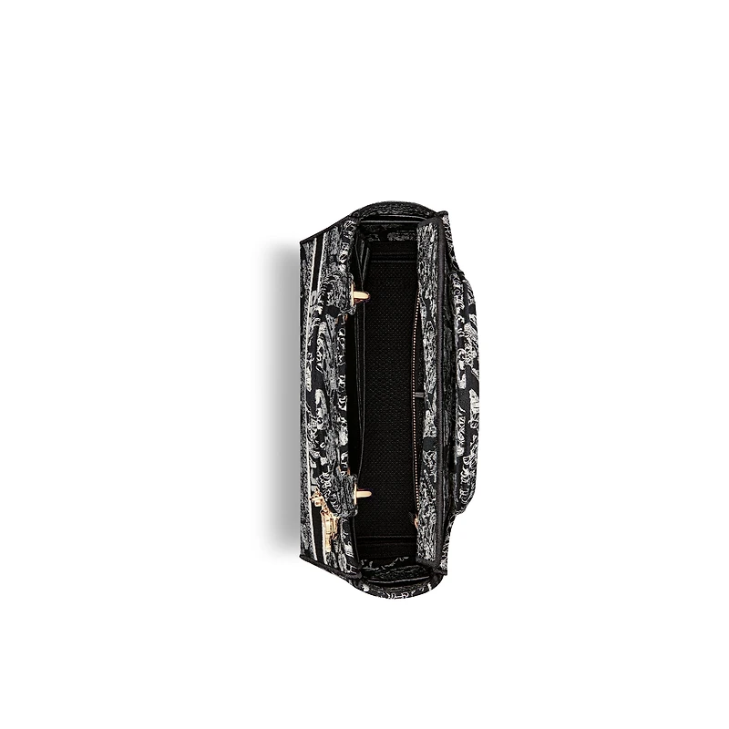 Medium Lady D-Lite Bag