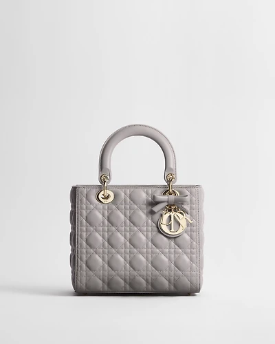 Medium Lady Dior Bag