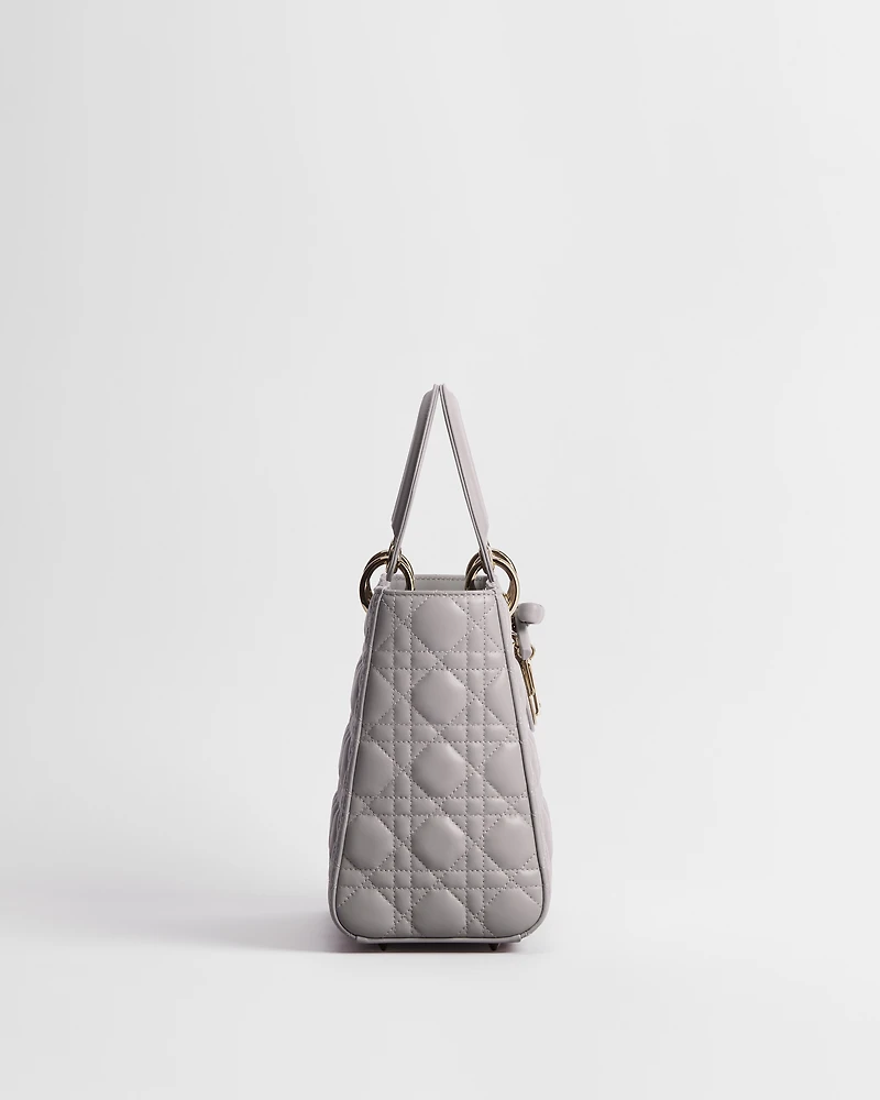 Medium Lady Dior Bag