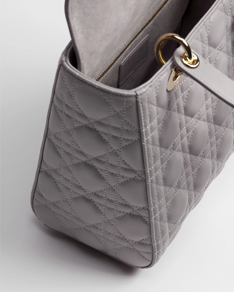 Medium Lady Dior Bag