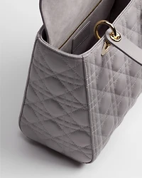 Medium Lady Dior Bag
