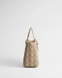Medium Lady Dior Bag