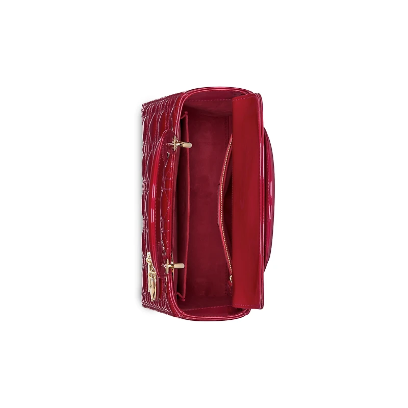 Medium Lady Dior Bag