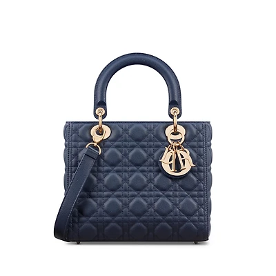 Medium Lady Dior Bag