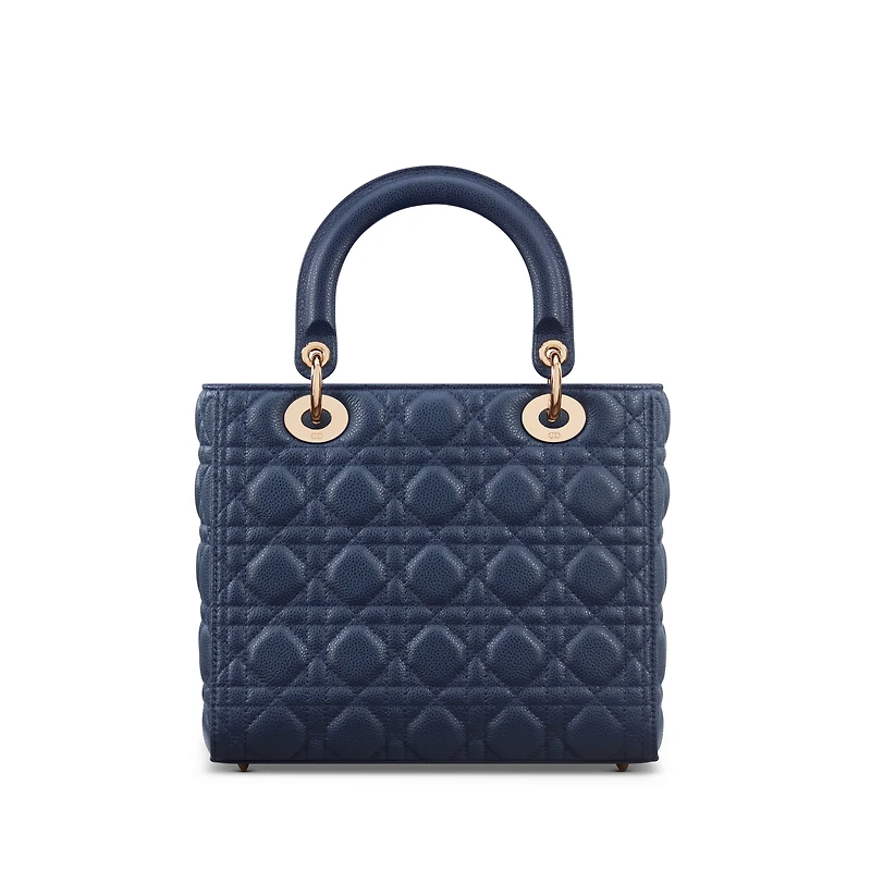 Medium Lady Dior Bag