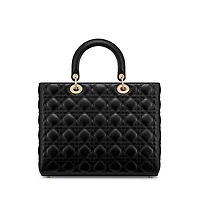 Large Lady Dior Bag