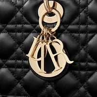Large Lady Dior Bag