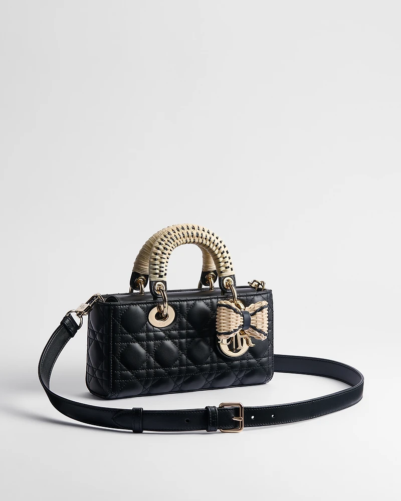 Dioriviera Small Lady D-Joy Bag
