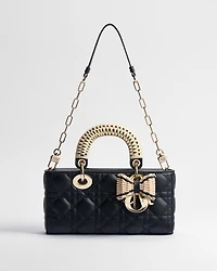 Dioriviera Small Lady D-Joy Bag