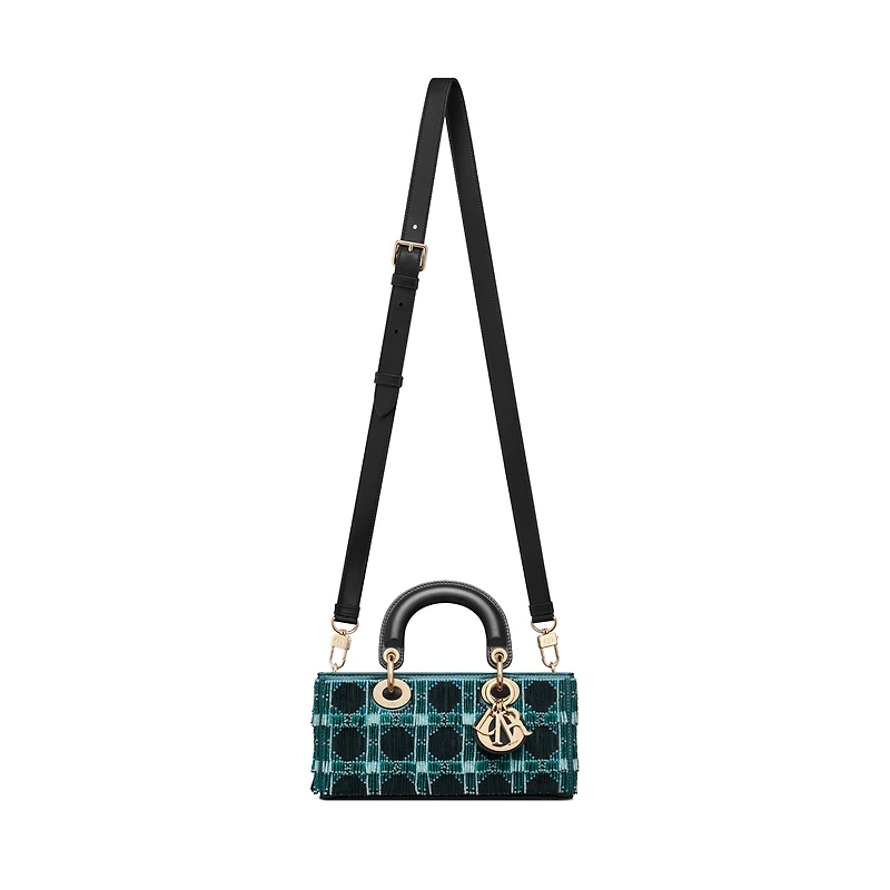 Small Lady D-Joy Bag