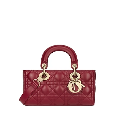 Small Lady D-Joy Bag