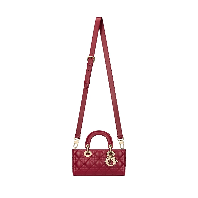 Small Lady D-Joy Bag