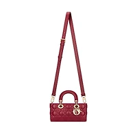 Small Lady D-Joy Bag