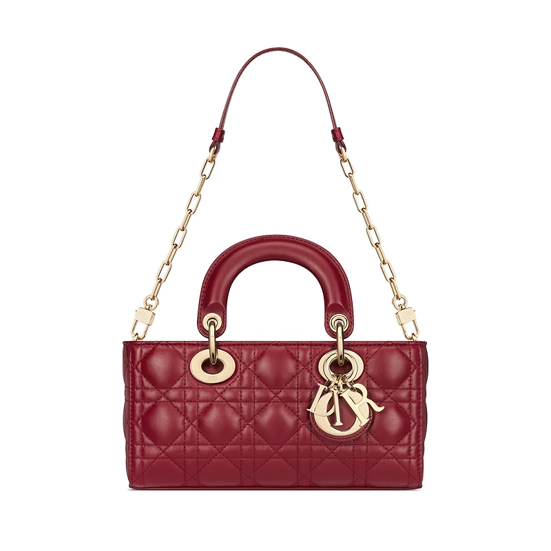 Small Lady D-Joy Bag