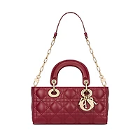 Small Lady D-Joy Bag