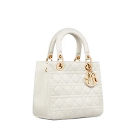 Medium Soft Lady Dior Bag