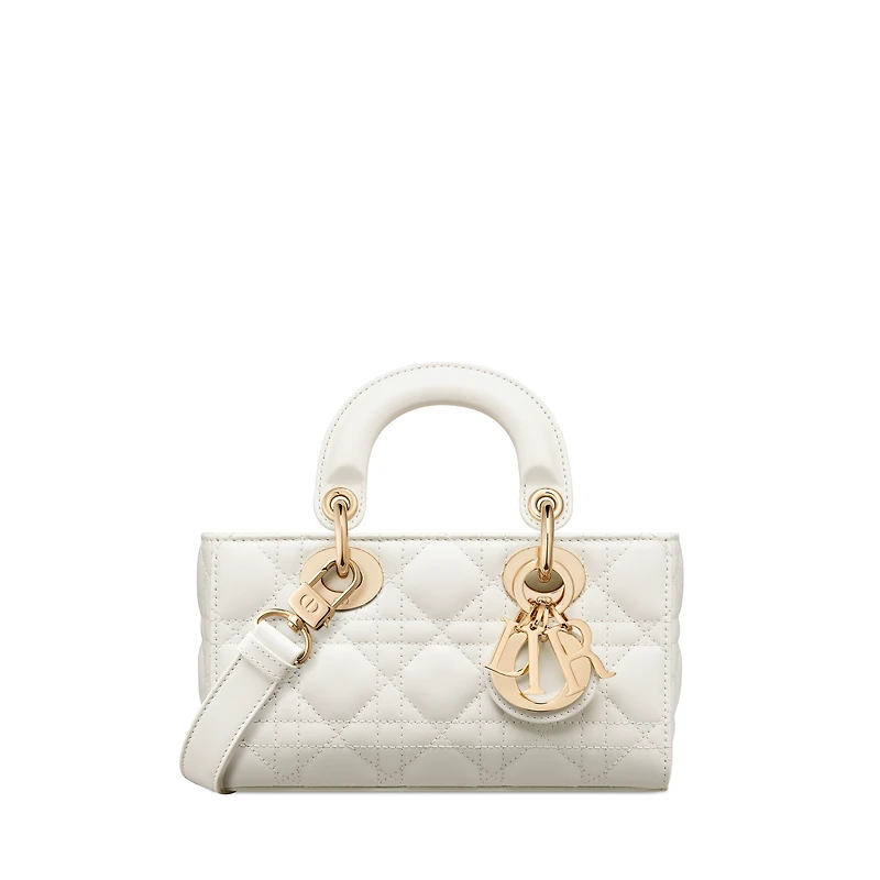 Mini Lady D-Joy Bag