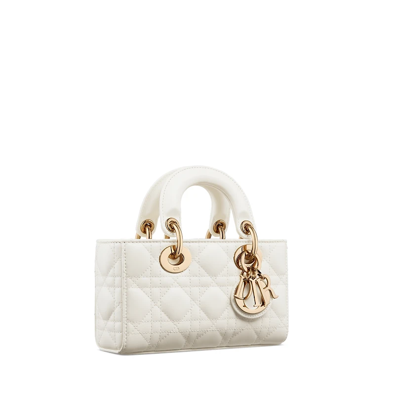 Mini Lady D-Joy Bag