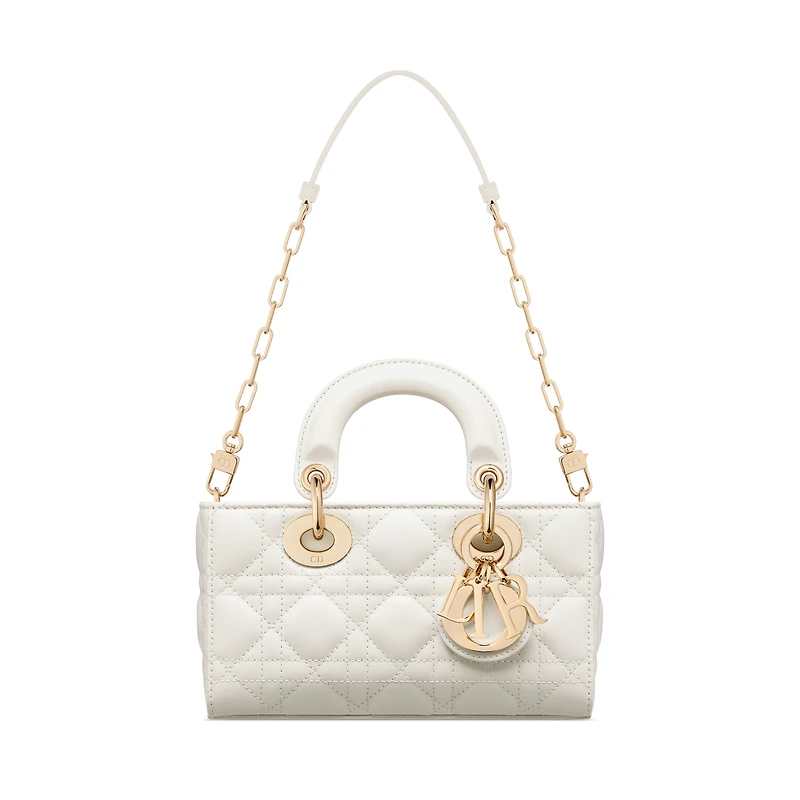Mini Lady D-Joy Bag
