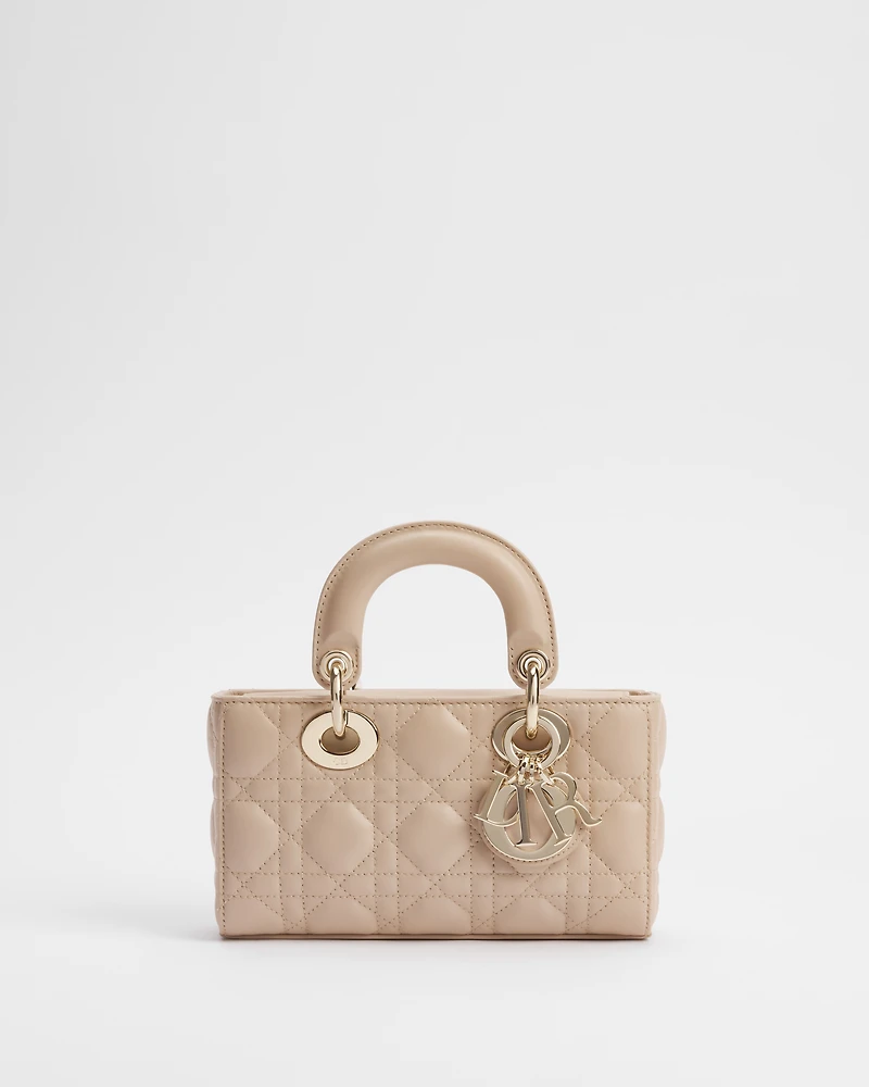 Mini Lady D-Joy Bag
