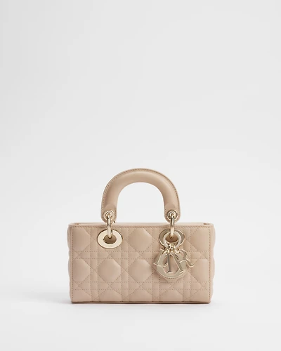 Mini Lady D-Joy Bag