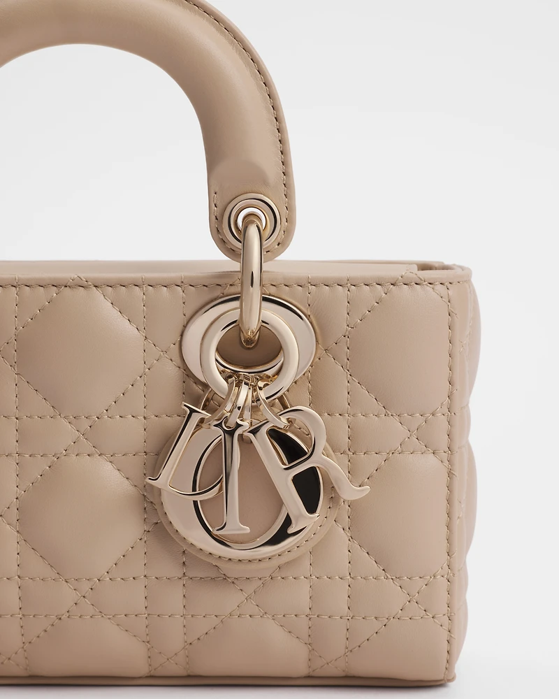 Mini Lady D-Joy Bag