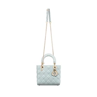 My Lady Dior and I Bag