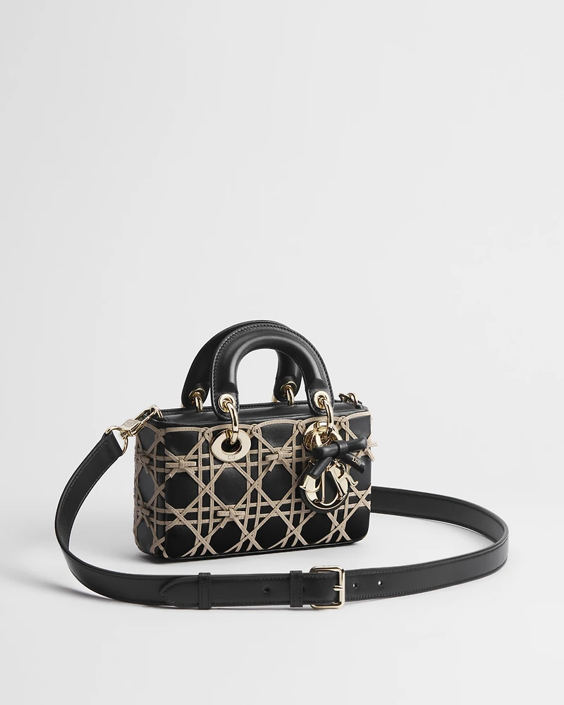 Mini Lady D-Joy Bag